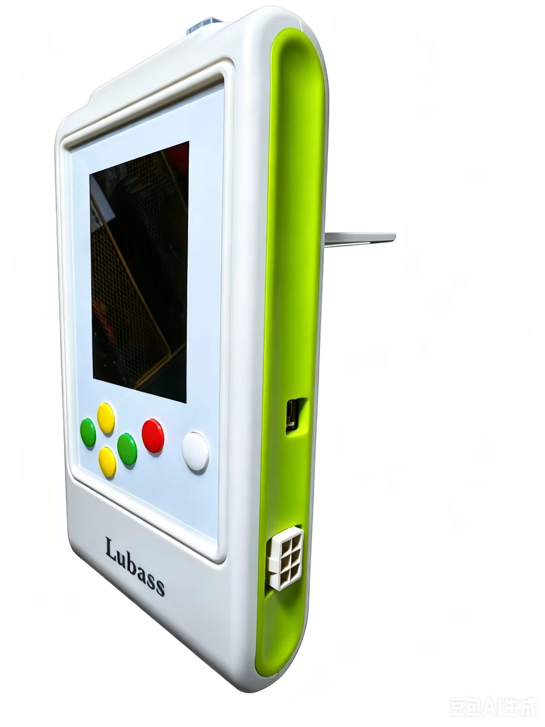 LuBass K1 multifunction tester